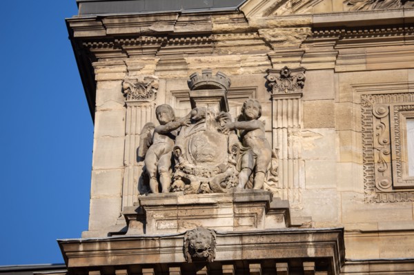 Rouen (Seine Maritime), Museum of Fine Arts