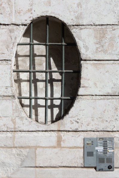 Rouen (Seine Maritime), rue Eau de Robec