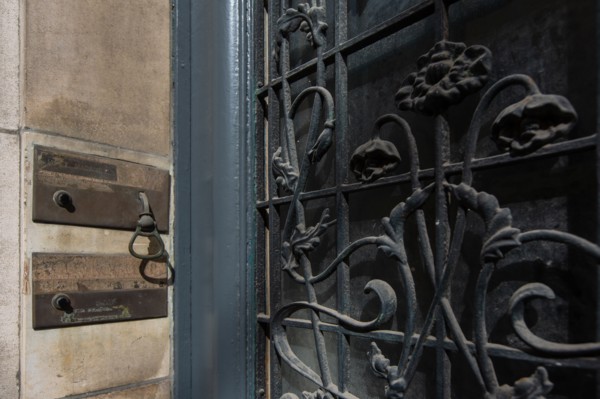 Rouen (Seine Maritime), bell