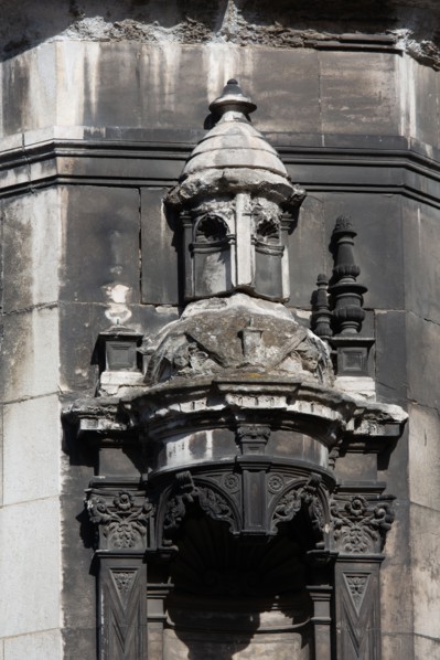 Rouen (Seine Maritime), église Saint-Maclou (church)