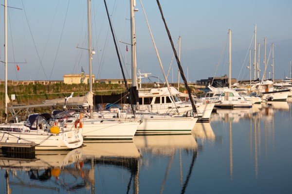 Deauville (Calvados)