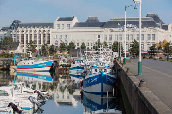 Deauville (Calvados)