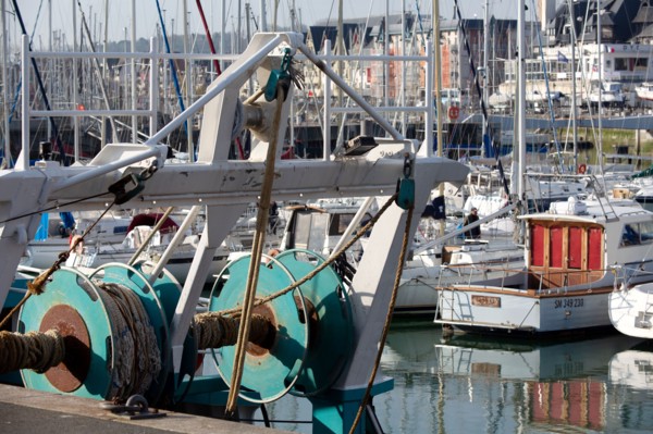 Deauville (Calvados)
