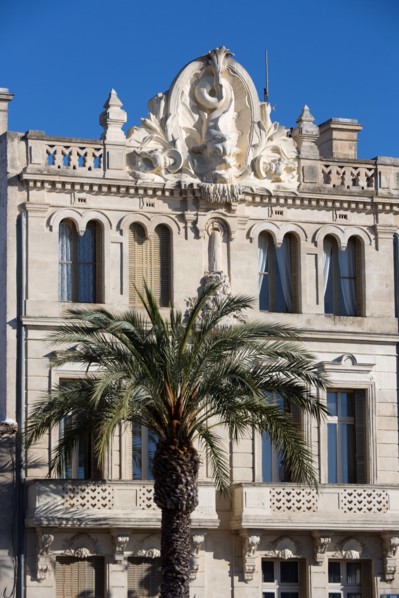 Le Grau du Roi (Gard)