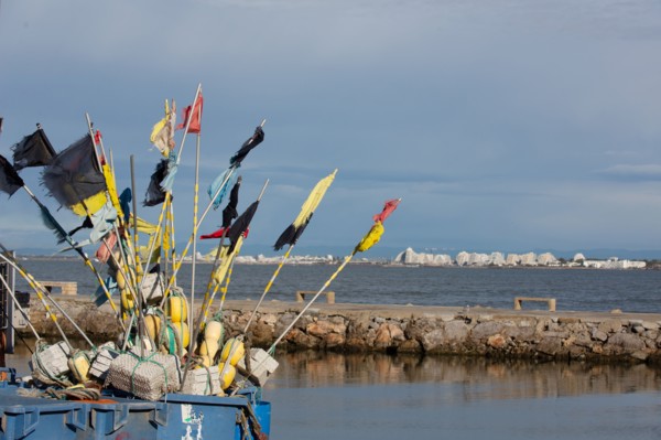 Le Grau du Roi (Gard)