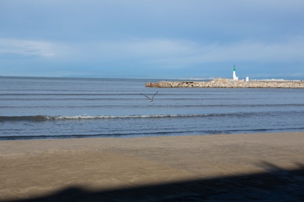 Le Grau du Roi (Gard)