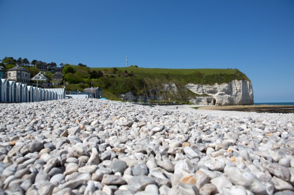 Yport (Seine-Maritime)