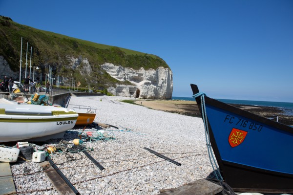 Yport (Seine-Maritime)