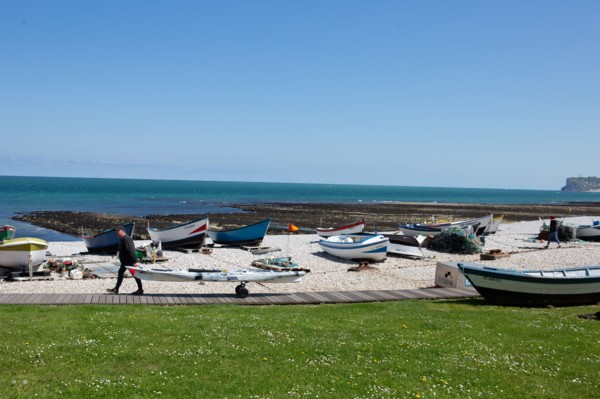 Yport (Seine-Maritime)