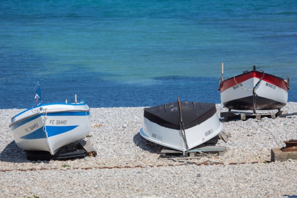 Yport (Seine-Maritime)
