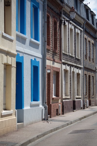 Yport (Seine-Maritime)