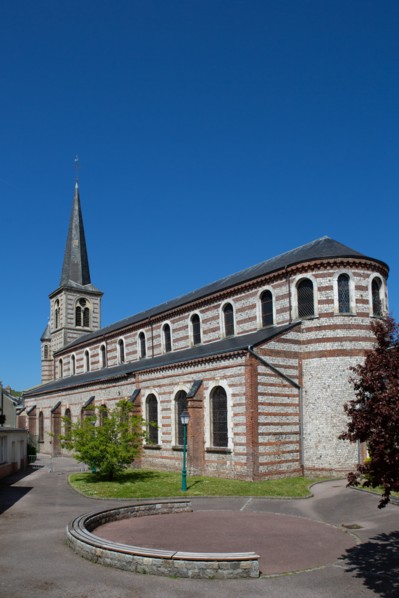 Yport (Seine-Maritime)