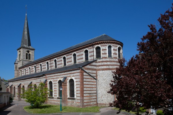 Yport (Seine-Maritime)