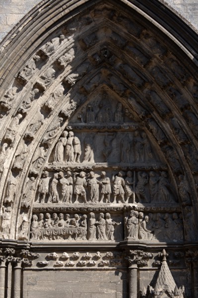 Bayeux (Calvados)