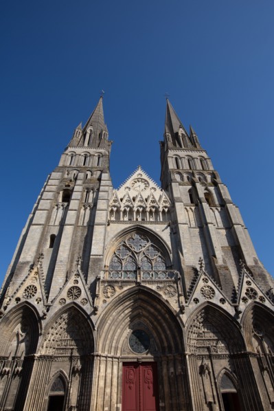 Bayeux (Calvados)