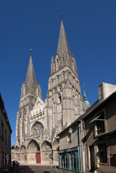 Bayeux (Calvados)