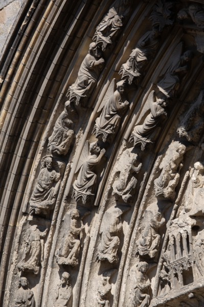Bayeux (Calvados)
