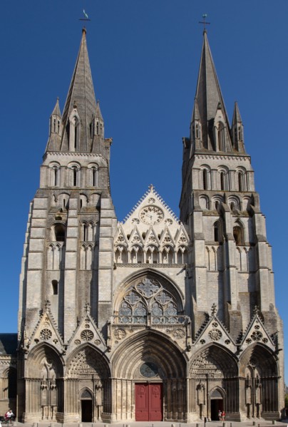 Bayeux (Calvados)