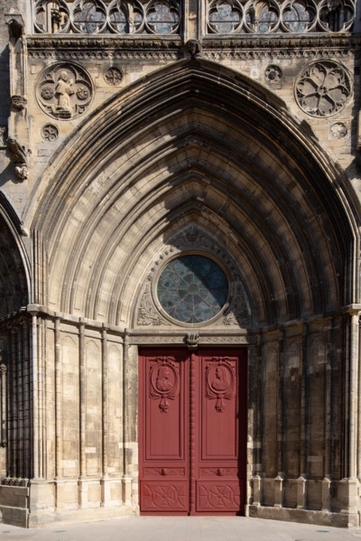 Bayeux (Calvados)
