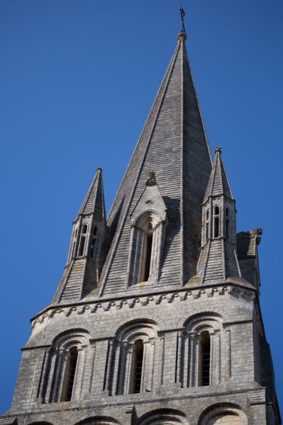 Bayeux (Calvados)