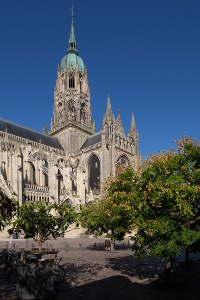 Bayeux (Calvados)