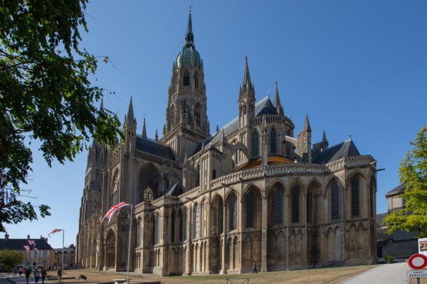Bayeux (Calvados)