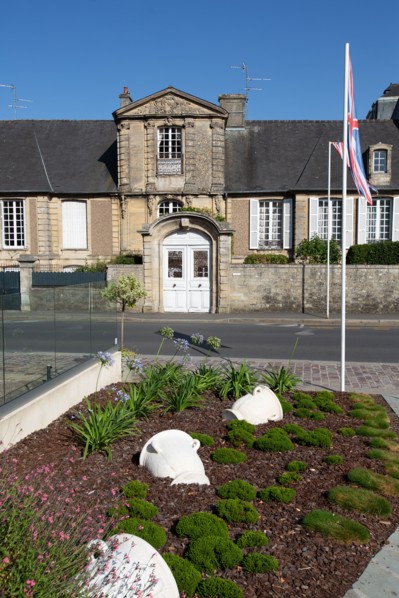 Bayeux (Calvados)