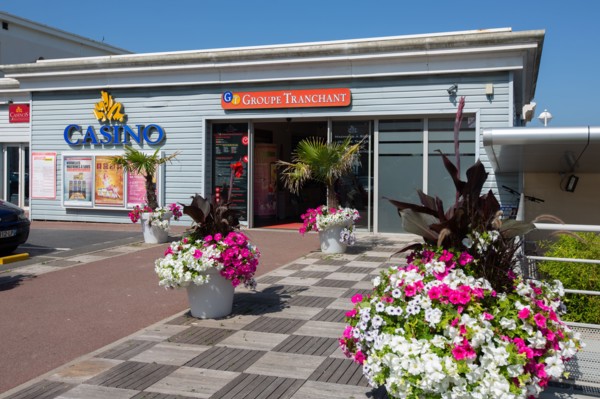 Luc-sur-Mer (Calvados)
