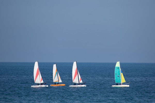 Luc-sur-Mer (Calvados)