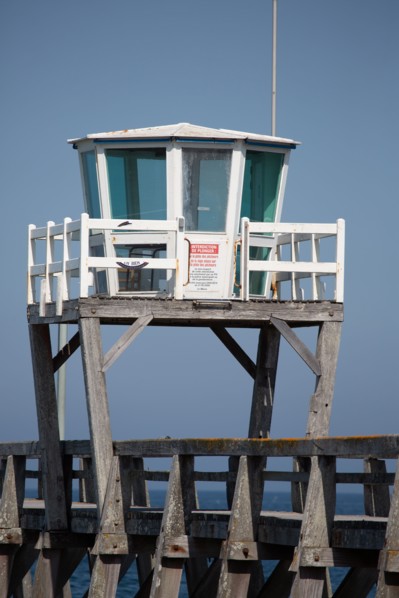 Luc-sur-Mer (Calvados)