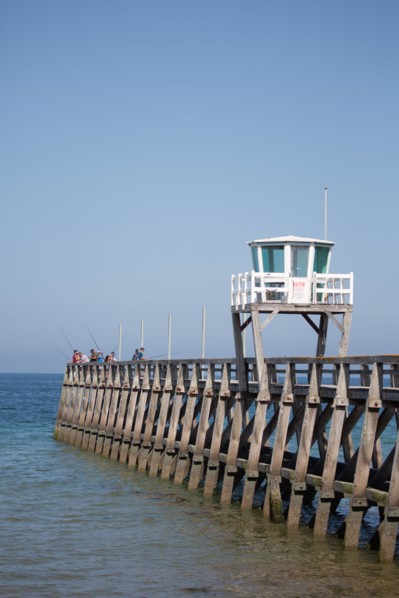 Luc-sur-Mer (Calvados)