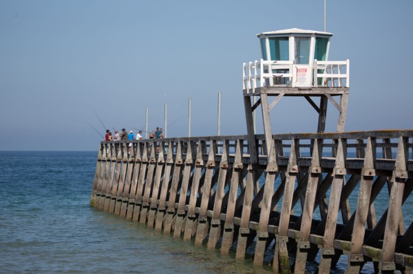 Luc-sur-Mer (Calvados)