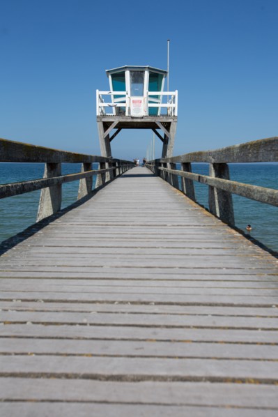 Luc-sur-Mer (Calvados)
