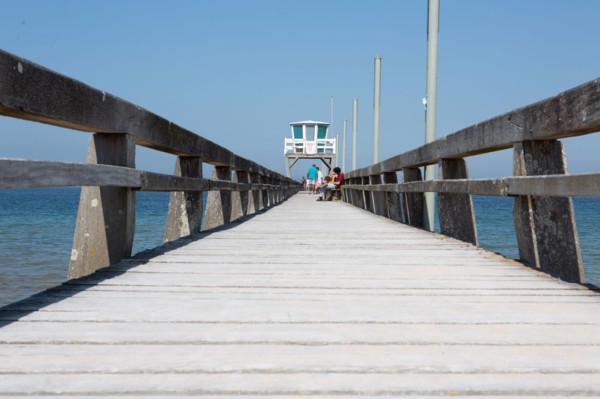 Luc-sur-Mer (Calvados)