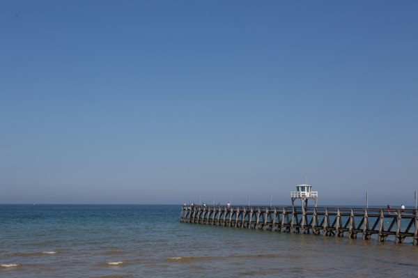 Luc-sur-Mer (Calvados)