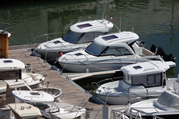 Courseulles-sur-Mer (Calvados)