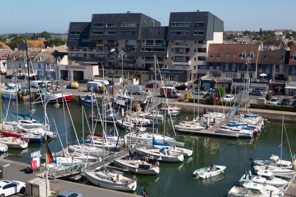 Courseulles-sur-Mer (Calvados)