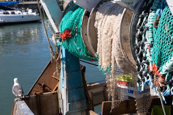 Courseulles-sur-Mer (Calvados)