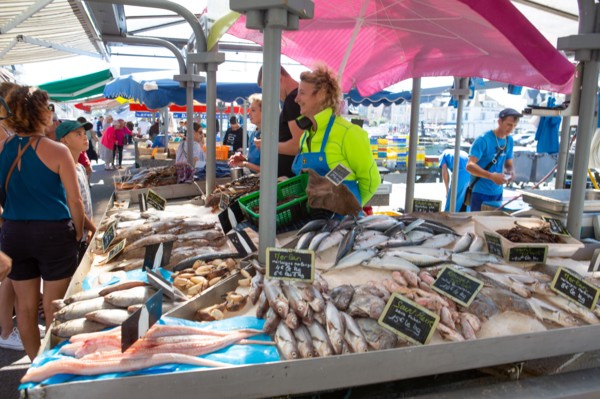 Courseulles-sur-Mer (Calvados)