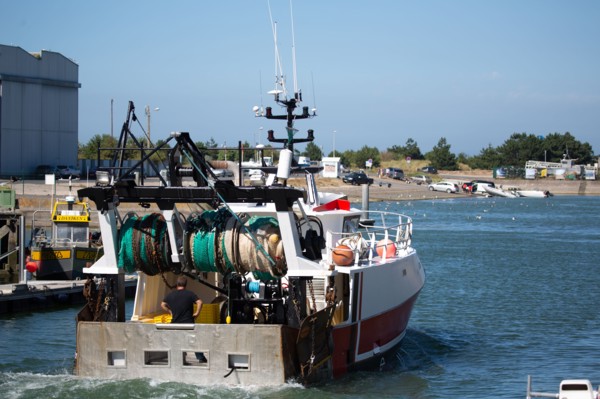 Courseulles-sur-Mer (Calvados)