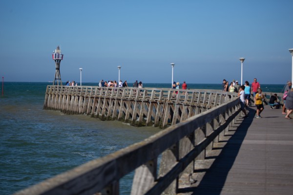 Courseulles-sur-Mer (Calvados)