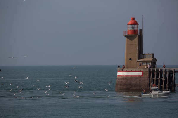 Fécamp (Seine-Maritime)