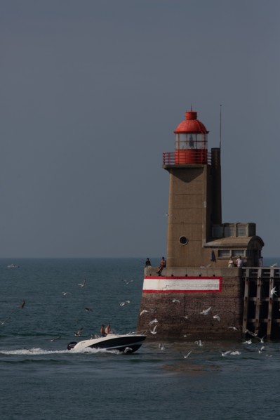 Fécamp (Seine-Maritime)