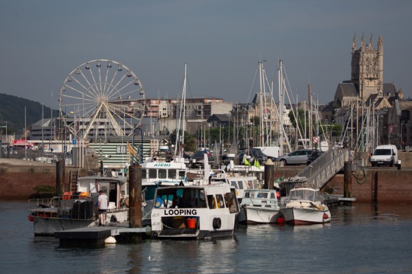 Fécamp (Seine-Maritime)