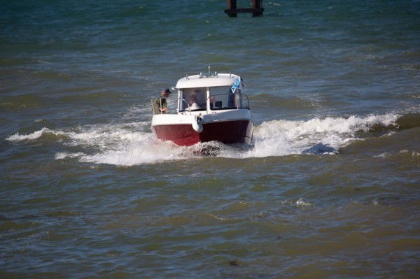 Courseulles-sur-Mer (Calvados)