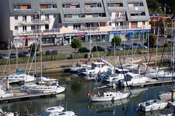 Courseulles-sur-Mer (Calvados)