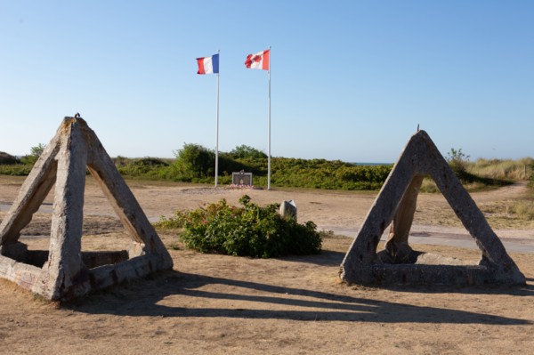 Courseulles-sur-Mer (Calvados)