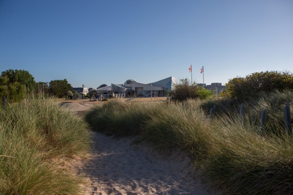 Courseulles-sur-Mer (Calvados)