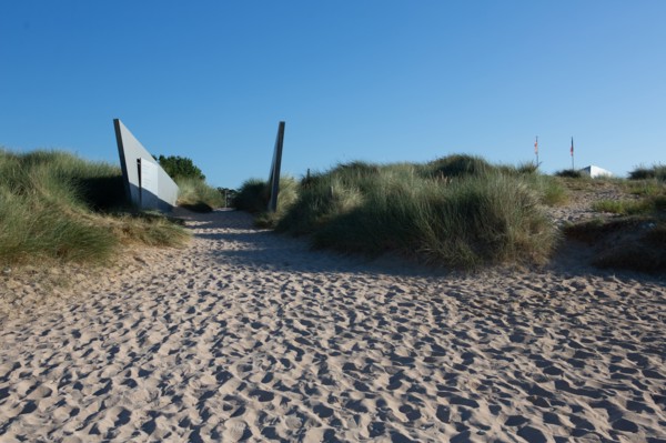 Courseulles-sur-Mer (Calvados)