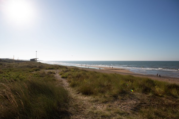 Courseulles-sur-Mer (Calvados)